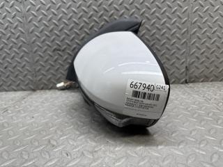 Зеркало левое переднее TOYOTA RAIZE A202A WA-VEX 87940B1641 5 ракурс