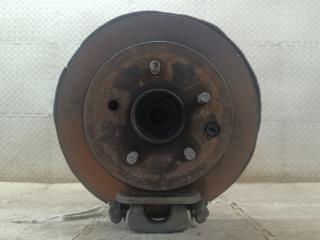 Ступица правая задняя NISSAN SERENA CC25 MR20DE 1 ракурс Ступица правая задняя NISSAN SERENA CC25 MR20DE 1 ракурс