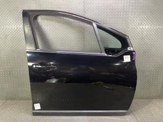 Дверь правая передняя PEUGEOT 2008 A94 (U5) EB2 (HN01, HNZ) 1 ракурс
