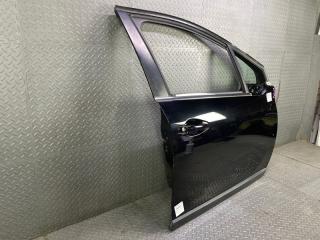 Дверь правая передняя PEUGEOT 2008 A94 (U5) EB2 (HN01, HNZ) 3 ракурс