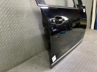 Дверь правая передняя PEUGEOT 2008 A94 (U5) EB2 (HN01, HNZ) 4 ракурс