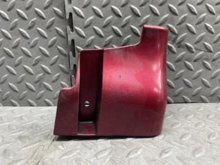Накладка на порог передняя SUBARU JUSTY M900F 1KR-VET 08411-K1008 4 ракурс