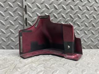 Накладка на порог передняя SUBARU JUSTY M900F 1KR-VET 08411-K1008 5 ракурс