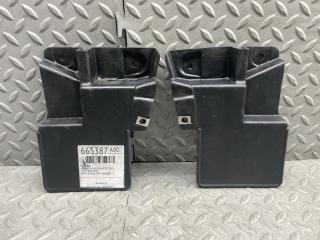 Брызговик HONDA CR-V RE3 K24A VTEC 74475-SWA-A000 1 ракурс