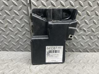 Брызговик HONDA CR-V RE3 K24A VTEC 74475-SWA-A000 2 ракурс