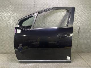 Дверь левая передняя PEUGEOT 2008 A94 (U5) EB2 (HN01, HNZ) 1 ракурс