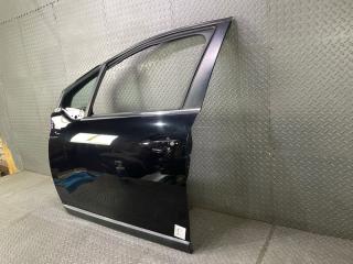 Дверь левая передняя PEUGEOT 2008 A94 (U5) EB2 (HN01, HNZ) 3 ракурс