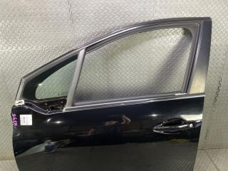 Дверь левая передняя PEUGEOT 2008 A94 (U5) EB2 (HN01, HNZ) 4 ракурс