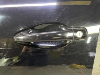 Дверь левая передняя PEUGEOT 2008 A94 (U5) EB2 (HN01, HNZ) 5 ракурс