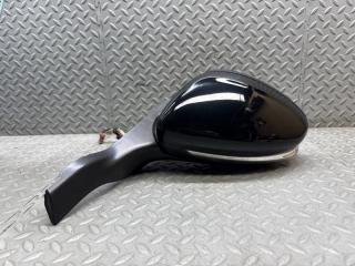 Зеркало левое переднее PEUGEOT 2008 A94 (U5) EB2 (HN01, HNZ) 1 ракурс