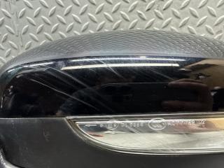 Зеркало левое переднее PEUGEOT 2008 A94 (U5) EB2 (HN01, HNZ) 4 ракурс