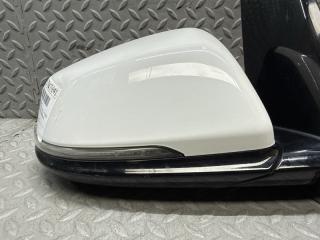 Зеркало правое переднее BMW 2-SERIES ACTIVE TOURER F45 B38A15A 2 ракурс
