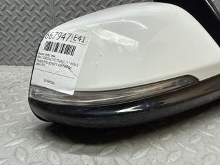 Зеркало правое переднее BMW 2-SERIES ACTIVE TOURER F45 B38A15A 4 ракурс
