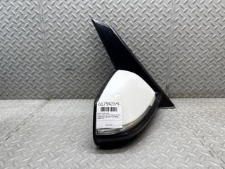 Зеркало правое переднее BMW 2-SERIES ACTIVE TOURER F45 B38A15A 5 ракурс