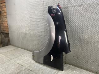 Крыло левое переднее MAZDA PREMACY CP8W FP C10052211H 2 ракурс Крыло левое переднее MAZDA PREMACY CP8W FP C10052211H 2 ракурс