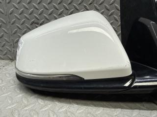 Зеркало правое переднее BMW 2-SERIES ACTIVE TOURER F45 B47C20A 2 ракурс