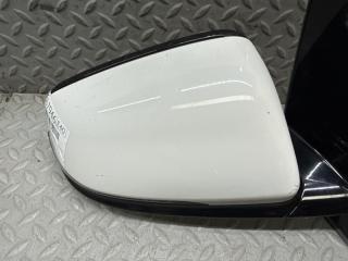 Зеркало правое переднее BMW 2-SERIES ACTIVE TOURER F45 B47C20A 5 ракурс