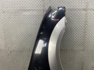 Крыло правое переднее MAZDA PREMACY CP8W FP C10052111H 4 ракурс Крыло правое переднее MAZDA PREMACY CP8W FP C10052111H 4 ракурс