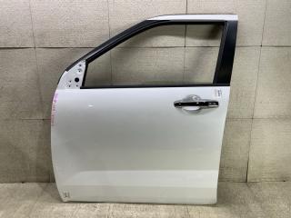 Дверь левая передняя TOYOTA RAIZE A202A WA-VEX 67002b1110 1 ракурс