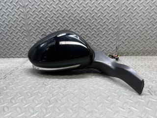 Зеркало правое переднее PEUGEOT 2008 A94 (U5) EB2 (HN01, HNZ) 1 ракурс