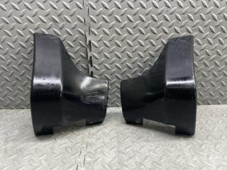 Брызговик задний NISSAN SKYLINE V36 VQ25HR G8813 JK00H 1 ракурс