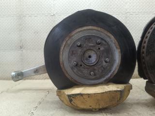 Ступица передняя TOYOTA CROWN GRS204 2GR-FSE 2 ракурс