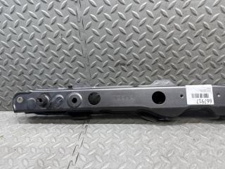 Планка телевизора TOYOTA AQUA NHP10 2 ракурс