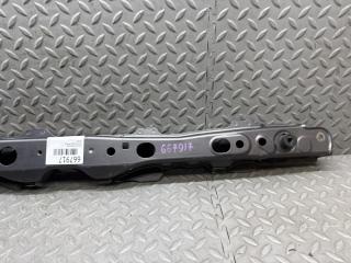 Планка телевизора TOYOTA AQUA NHP10 3 ракурс