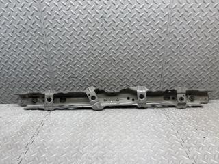 Планка телевизора TOYOTA AQUA NHP10 4 ракурс