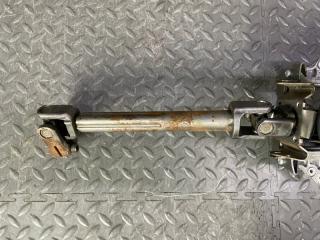 Рулевая колонка VOLKSWAGEN TIGUAN 5N CAW 5N2419502 4 ракурс