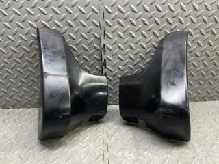 Брызговик передний NISSAN SKYLINE V36 VQ25HR F3855 JK00H 1 ракурс