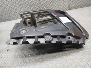 Крепеж бампера правый задний BMW X1 E84 N46B20BD 51122991780 3 ракурс