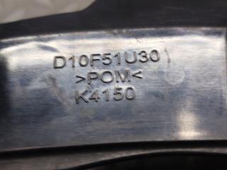 Крепеж бампера правый передний MAZDA CX-3 DK5AW S5-DPTS D10F51U30 3 ракурс