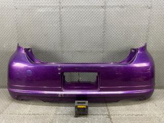 Бампер задний TOYOTA PASSO KGC15 1KR-FE 52159-B1010 1 ракурс