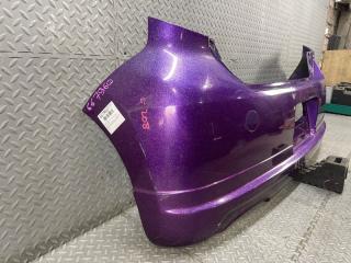Бампер задний TOYOTA PASSO KGC15 1KR-FE 52159-B1010 2 ракурс