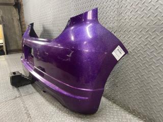 Бампер задний TOYOTA PASSO KGC15 1KR-FE 52159-B1010 3 ракурс