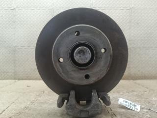 Ступица левая задняя PEUGEOT 2008 A94 (U5) EB2 (HN01, HNZ) 1 ракурс