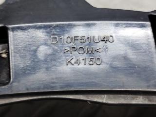 Крепеж бампера левый передний MAZDA CX-3 DK5AW S5-DPTS D10F51U40 3 ракурс