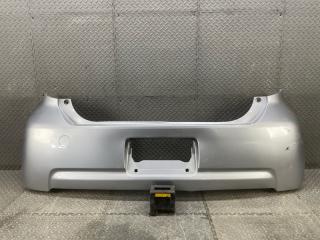 Бампер задний TOYOTA PASSO KGC10 1KR-FE 52159-B1010 1 ракурс