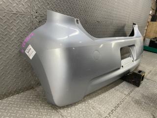 Бампер задний TOYOTA PASSO KGC10 1KR-FE 52159-B1010 2 ракурс