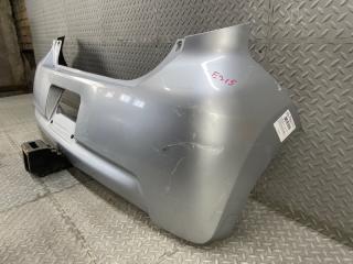 Бампер задний TOYOTA PASSO KGC10 1KR-FE 52159-B1010 4 ракурс