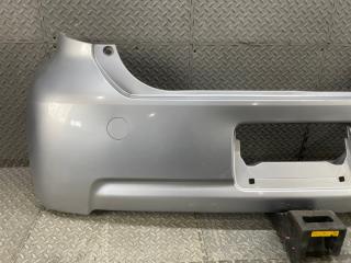Бампер задний TOYOTA PASSO KGC10 1KR-FE 52159-B1010 5 ракурс