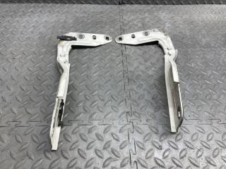 Петля капота PORSCHE CAYENNE 9PA, 957 M55.01 7L5823301A 1 ракурс