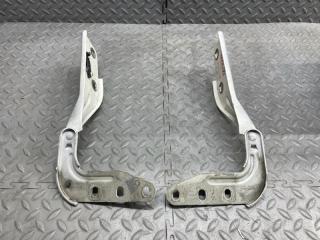 Петля капота PORSCHE CAYENNE 9PA, 957 M55.01 7L5823301A 2 ракурс