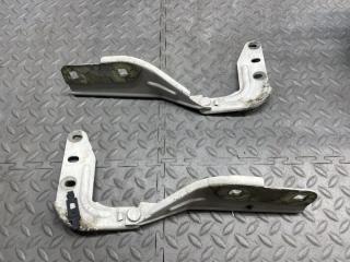 Петля капота PORSCHE CAYENNE 9PA, 957 M55.01 7L5823301A 3 ракурс