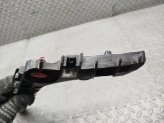Крепеж бампера левый задний TOYOTA COROLLA ZWE211 2ZR-FXE 52576-12250 5 ракурс Крепеж бампера левый задний TOYOTA COROLLA ZWE211 2ZR-FXE 52576-12250 5 ракурс