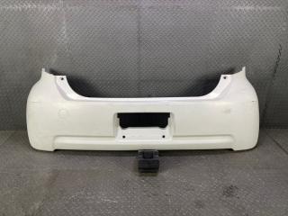 Бампер задний DAIHATSU BOON M300S 1KR-FE 52159-B1010 1 ракурс