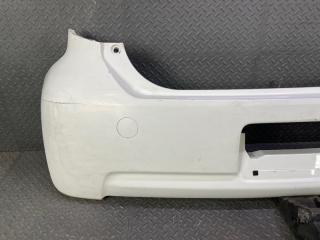Бампер задний DAIHATSU BOON M300S 1KR-FE 52159-B1010 2 ракурс