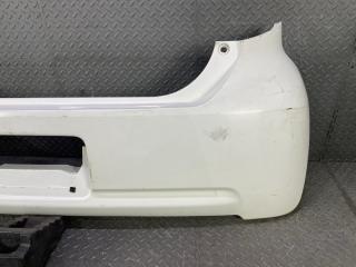 Бампер задний DAIHATSU BOON M300S 1KR-FE 52159-B1010 3 ракурс