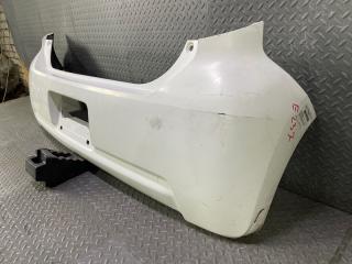 Бампер задний DAIHATSU BOON M300S 1KR-FE 52159-B1010 4 ракурс